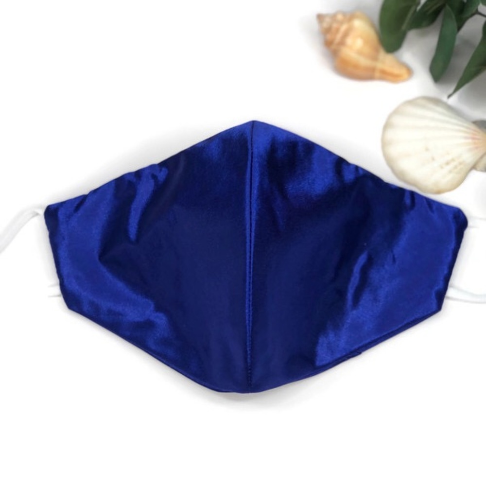 💙Stylish and Comfortable Face Mask | Handmade